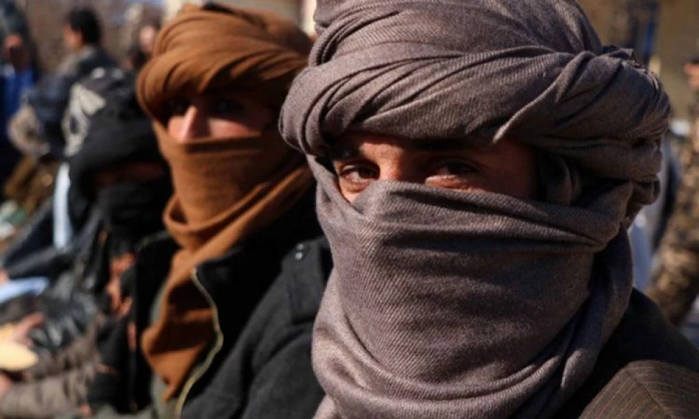  Ταλιμπάν προς Τουρκία: ''Είστε εισβολείς, θα σας καταστρέψουμε''!